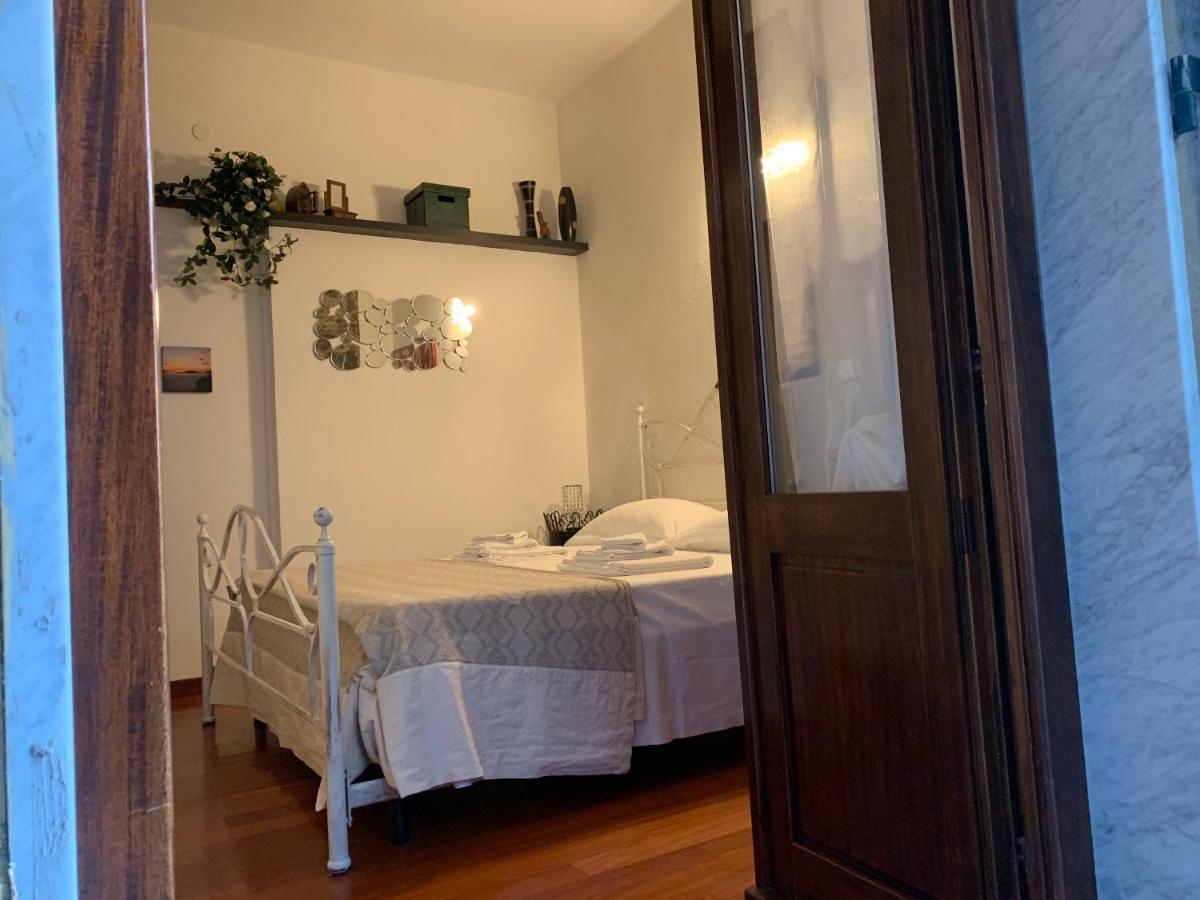 Il Giardino Segreto Ξενοδοχείο Tellaro Εξωτερικό φωτογραφία