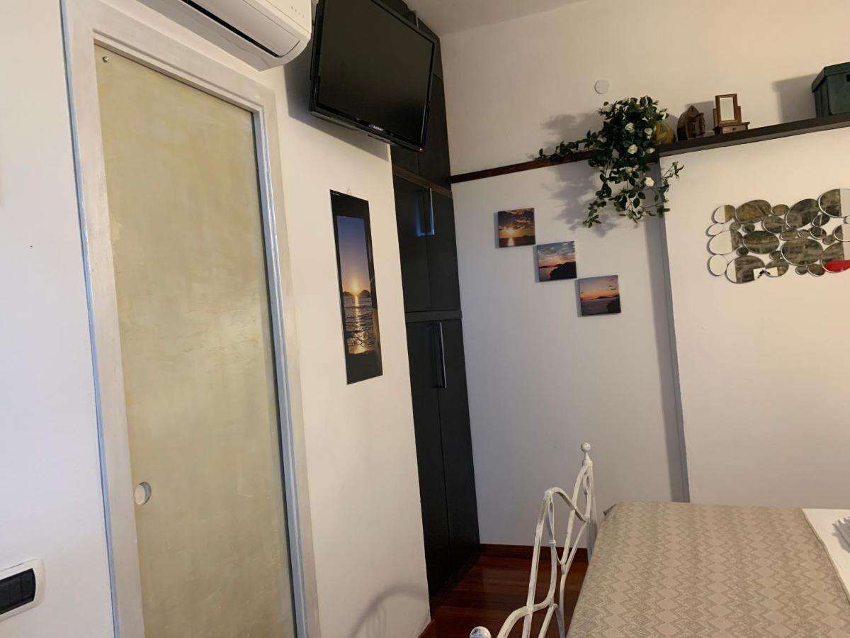 Il Giardino Segreto Ξενοδοχείο Tellaro Εξωτερικό φωτογραφία