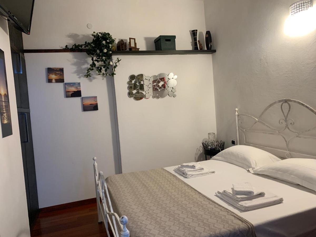 Il Giardino Segreto Ξενοδοχείο Tellaro Εξωτερικό φωτογραφία