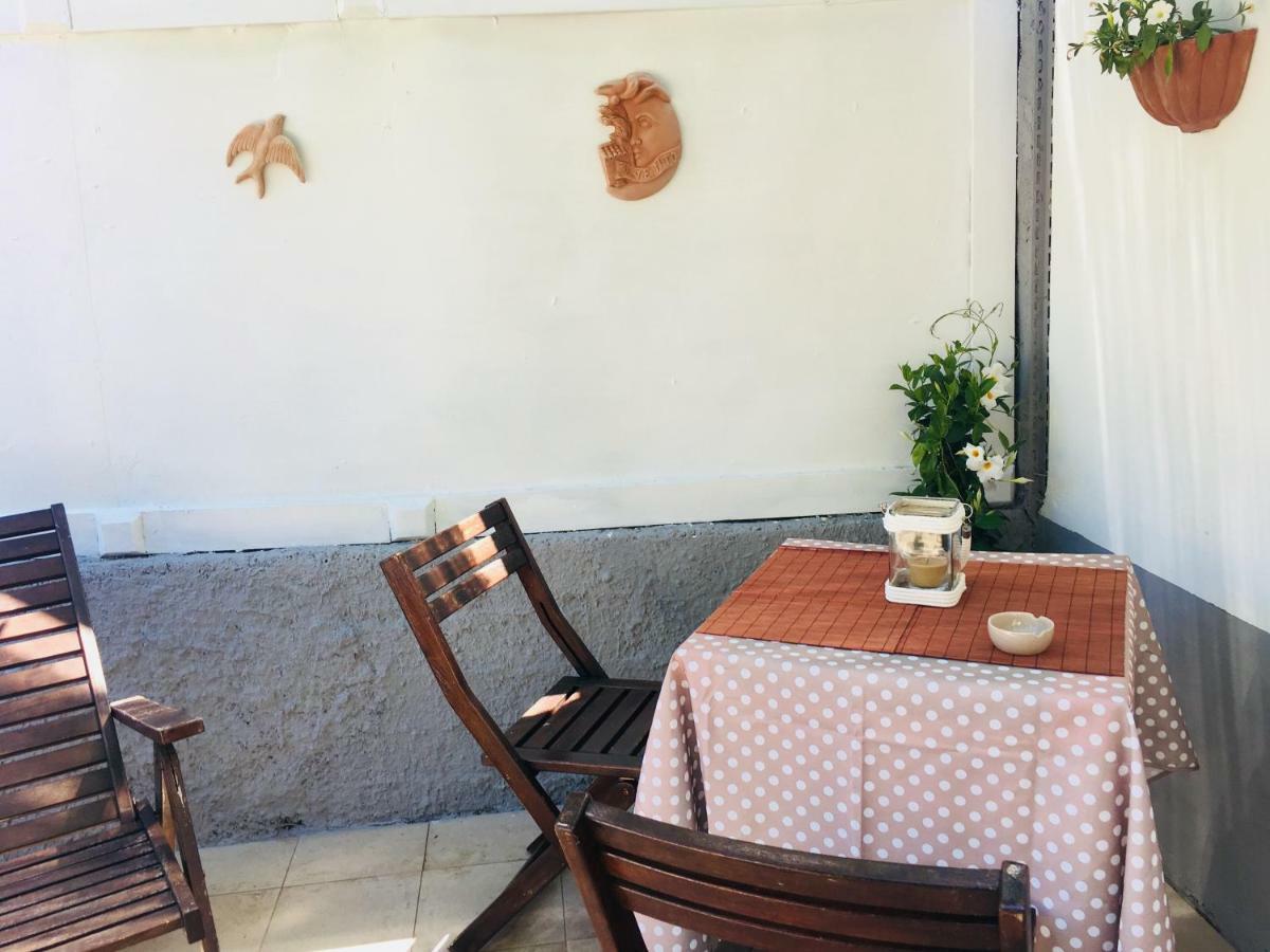 Il Giardino Segreto Ξενοδοχείο Tellaro Εξωτερικό φωτογραφία
