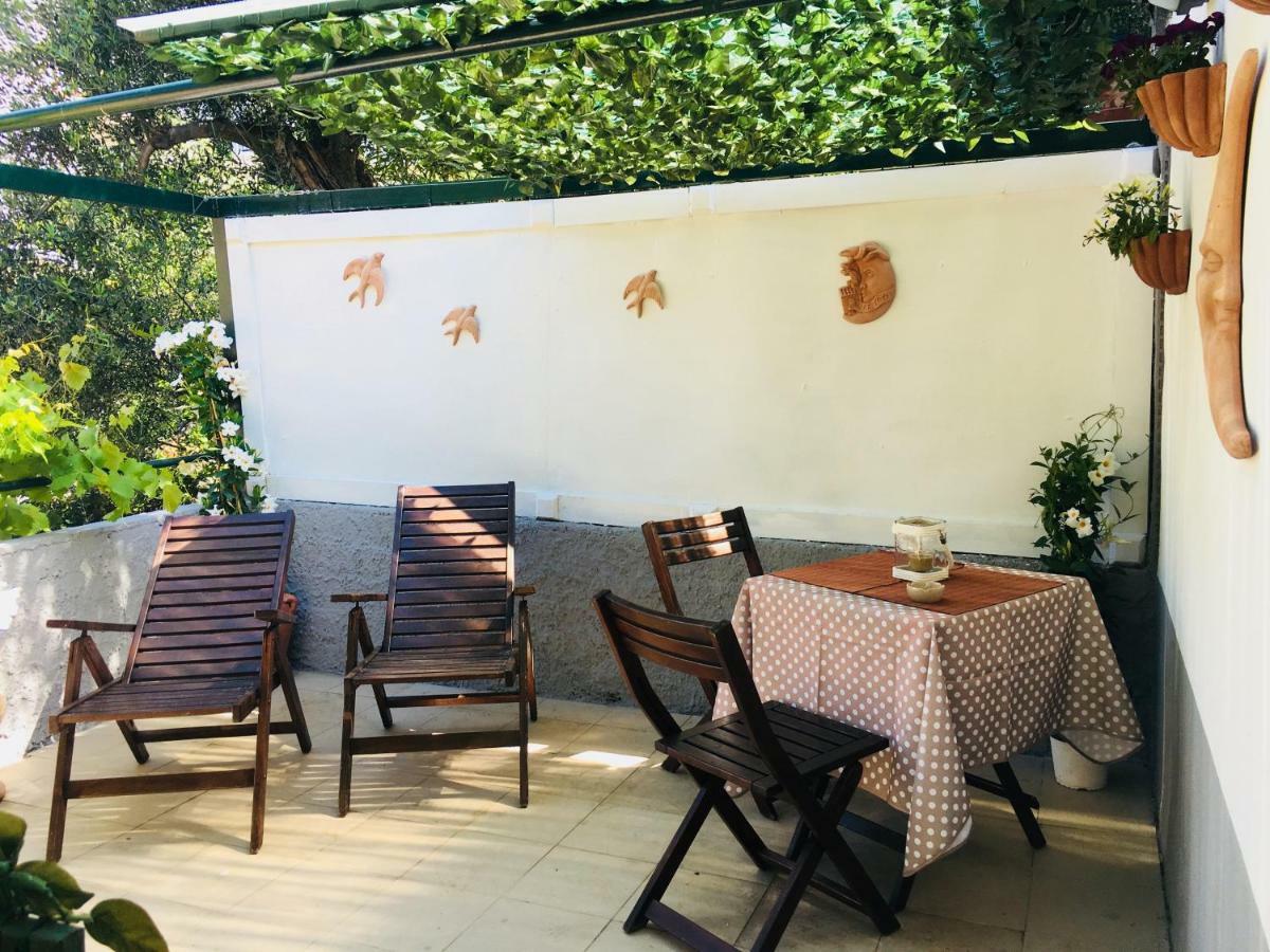 Il Giardino Segreto Ξενοδοχείο Tellaro Εξωτερικό φωτογραφία