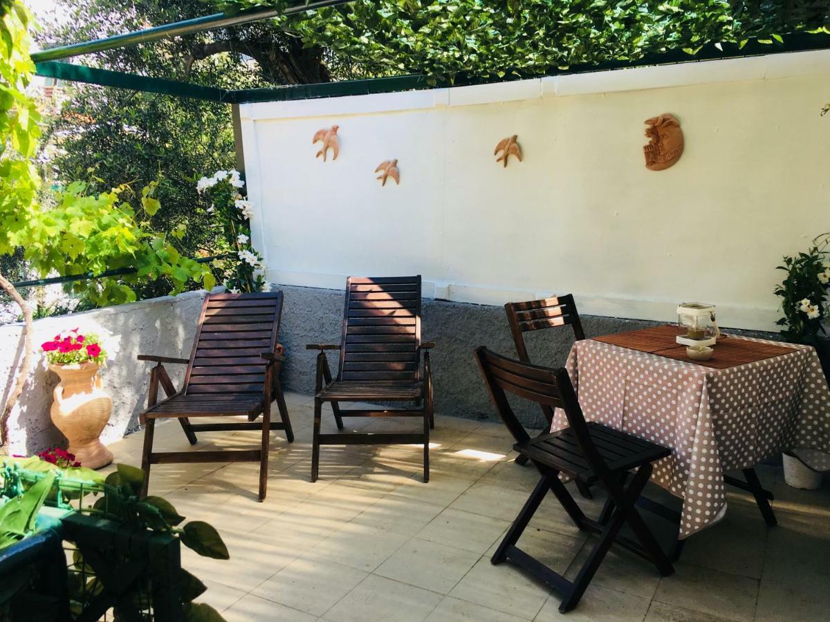 Il Giardino Segreto Ξενοδοχείο Tellaro Εξωτερικό φωτογραφία