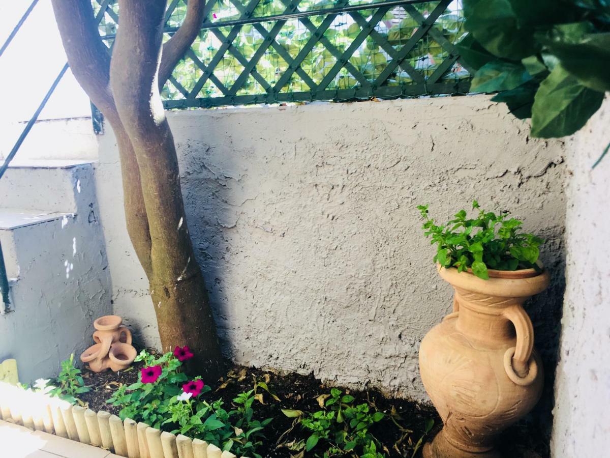 Il Giardino Segreto Ξενοδοχείο Tellaro Εξωτερικό φωτογραφία